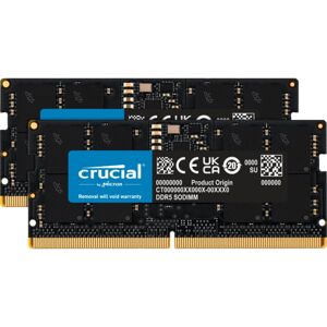 Crucial 32GB kit SODIMM DDR5 5600 CL46 CT2K16G56C46S5
