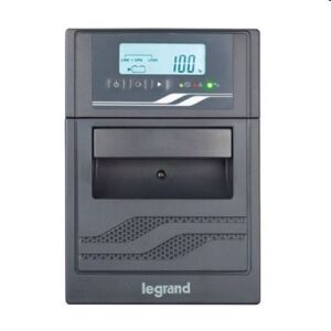 LEGRAND UPS  NIKY S 1000VA  600W 310006