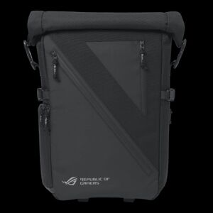 ASUS batoh ROG ARCHER Ergo Air BP3800 18" - Black 90XB09H0-BBP000