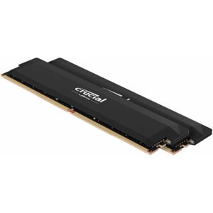 Crucial 32GB Kit DDR5 6000 CL36 Pro OC Gaming CP2K16G64C38U5B