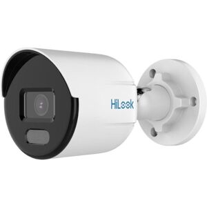 HiLook powered by Hikvision IP kamera IPC-B149H(C) Bullet rozlišení 4Mpix objektiv 2.8mm ColorVu krytí IP67 LED 30m 311317024