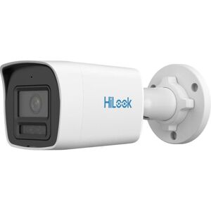 HiLook powered by Hikvision IP kamera IPC-B149HA-LU Bullet 4Mpix 2.8mm Smart Hybrid Light ColorVu MD 2.0 H.265+ IP67 LED 311325510
