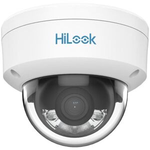 HiLook powered by Hikvision IP kamera IPC-D129HA Dome 2Mpix 2.8mm ColorVu Motion detection 2.0 H.265+ krytí IP67+IK08 LED 311320693