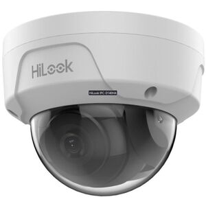 HiLook powered by Hikvision IP kamera IPC-D140HA Dome rozlišení 4Mpix objektiv 2.8mm Motion Detection 2.0 krytí IP67 IK10 I 311320719