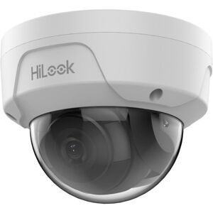 HiLook powered by Hikvision IP kamera IPC-D180H(C) Dome 8Mpix 4mm H.265+ krytí IP67+IK10 IR 30m 311317894