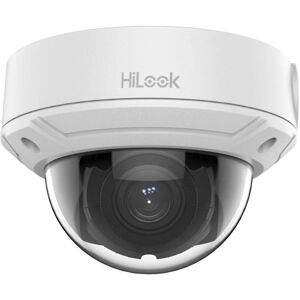 HiLook powered by Hikvision IP kamera IPC-D640HA-Z Dome rozlišení 4Mpix objektiv 2.8-12mm Motion Detection 2.0 krytí IP67 IK 311320822