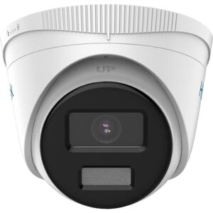 HiLook powered by Hikvision IP kamera IPC-T229HA Turret 2Mpix 2.8mm ColorVu Motion detection 2.0 H.265+ krytí IP67 LED 30m 311320785
