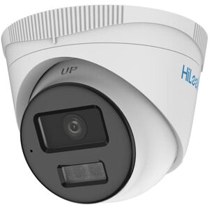 HiLook powered by Hikvision IP kamera IPC-T249HA-LU Turret 4Mpix 2.8mm Smart Hybrid Light ColorVu MD 2.0 H.265+ IP67 LED 311325150