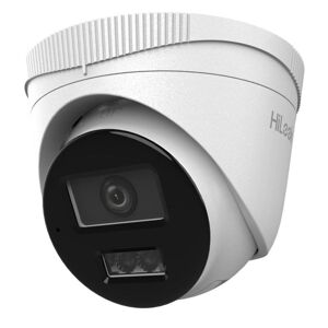 HiLook powered by Hikvision IP kamera IPC-T280HA-LU Turret 8Mpix 2.8mm Smart Hybrid Light Motion detection 2.0 H.265+ IP67 311323322