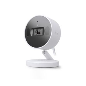 tp-link Tapo C125, AI Home Security Wi-Fi Camera 2K QHD (2560x1440), 2.4 GHz, Smart AI Detection and Notifications Tapo C125