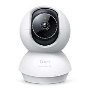 tp-link Tapo C230, Domácí bezpečnostní Wi-Fi kamera s otáčením Tapo C230