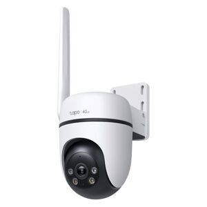 tp-link Tapo C501GW, Outdoor PanTilt 4G LTE Camera Tapo C501GW