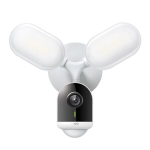 tp-link Tapo C720, Smart Floodlight Camera Tapo C720