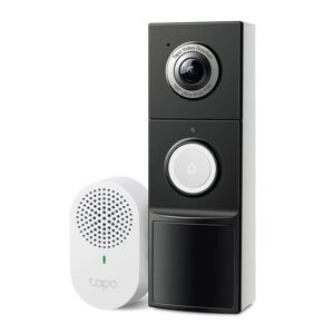 tp-link Tapo D235, Zvonček Tapo s kamerou Tapo D235