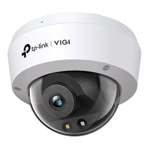 tp-link VIGI C240(2.8mm), VIGI 4 MPx venkovní dome síťová kamera s plnobarevným nočním viděním VIGI C240(2.8mm)