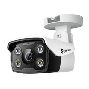 tp-link VIGI C340(2.8mm), VIGI 4 MPx venkovní bullet síťová kamera s plnobarevným nočním viděním VIGI C340(2.8mm)