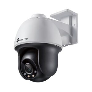 tp-link VIGI C540(4mm), VIGI 4 MPx venkovní otočná síťová kamera s plnobarevným nočním viděním VIGI C540(4mm)