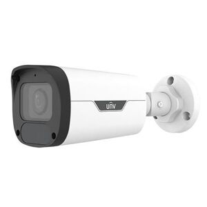 UNIVIEW IP kamera 1920x1080 (FullHD), až 30 sns, H.265, obj. 2,8-12 mm (103,6°-33,4°), Mic, IR 40m,  Human Body Detection, Micro IPC2322LB-ADZK-H