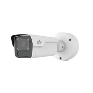 UNIVIEW IP kamera, PRIME II, 2688x1520 (4 Mpix), až 30 sns, H.265, obj. 2,7-13,5mm(103,8°-29,7°), PoE, Mic, IR 60m, WDR 130dB, Mi IPC2B24SS-ADZK-I1