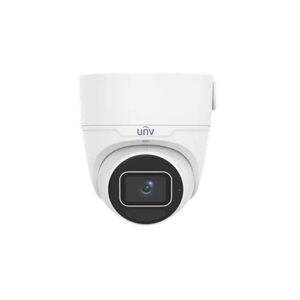 UNIVIEW IP kamera, PRIME II, 2688x1520 (4 Mpix), až 30 sns, H.265, obj. 2,7-13,5mm(103,8°-29,7°), PoE, Mic, IR 40m, WDR 130dB, Mi IPC3634SS-ADZK-I1