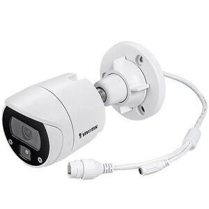 VIVOTEK IB9369-F2, 1920x1080 (FullHD) až 30sns, H.265, obj. 2.8mm (118°), PoE, Smart IR, SNV, WDR 120dB, defog IB9369-F2