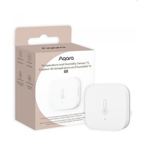 Aqara Smart Home Senzor Teploty, Vlhkosti a Tlaku T1 TH-S02D