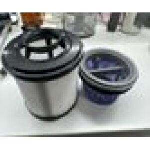 Dreame nahradny filter a kefa pre H12 Dual 20010100001233