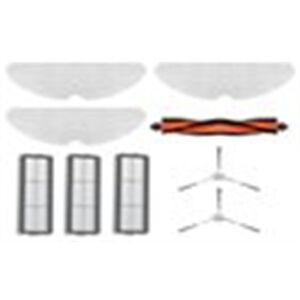 Dreame sada prislušenstva pre D9 Max(White)(Gen2*),F9 pro 20010100000908