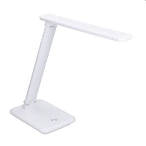 Solight LED solárne svetlo so senzorom, 11W, 1200lm, 3CCT, Li-Ion, čierna WO64-W