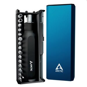 Arctic Precision Screwdriver Toolkit (Dark Blue) AETLS00002A