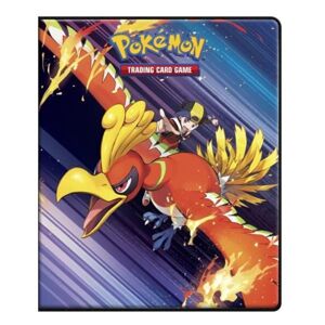 UP A5 album na 80 kariet Destined Rivals (Pokémon)