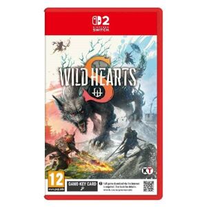 Wild Hearts S NSW 2