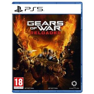 Gears of War: Reloaded PS5