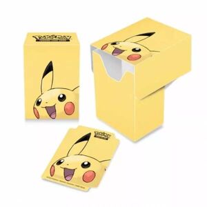 Krabička na karty Gallery Series Pikachu (Pokémon)