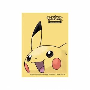 Obaly na karty Gallery Series Pikachu (Pokémon) 65 ks