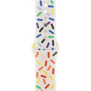 Apple Watch 45mm Pride Edition Sport Band - SM 3K974ZMA