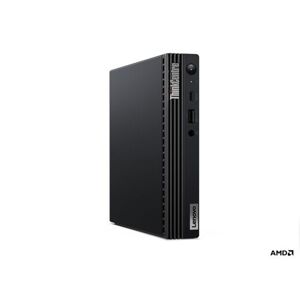 Lenovo ThinkCentre M75q Gen5.Tiny Ryzen5 8500GE 16GB 512GB-SSD IntegRadeon DOS Black 12RQ000XCK