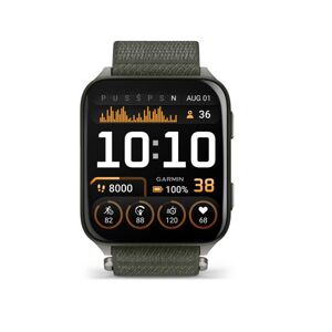 GARMIN VENU X1, Black 010-02980-03