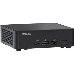ASUS NUC 14 Pro Mini PC kit RNUC14RVKI300002I, Intel Core i3-U100 90AR0062-M00040