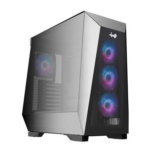 InWin PRISM, Mid Tower, ATX IW-CS-PRISM