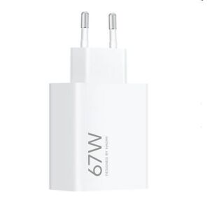 Xiaomi 120W HyperCharge Combo 6941812714638