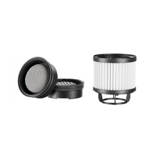 Roborock filter pre tyčové vysávače H60 Hub UltraH60 Hub Pro - 1x predný,1x zadný 8.04.0051