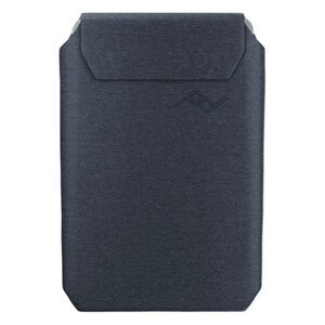Peak Design Mobile Wallet Slim - Midnight M-WA-AA-MN-1