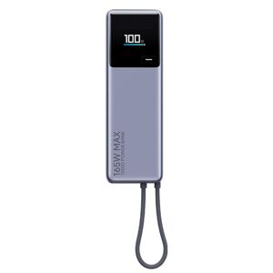 Xiaomi 165W Power Bank 10000mAh (Integrated Cable) GL 6941812743614