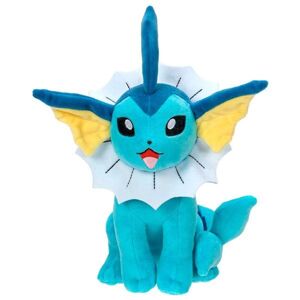 Plyšák Vaporeon (Pokémon) 20 cm