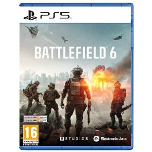 Battlefield 6 PS5