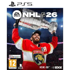 EA Sports NHL 26 CZ PS5