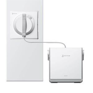 Ecovacs Winbot W2 Pro Omni White WINBOTW2PROOMNIWHITE