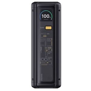 Xiaomi 212W HyperCharge Power Bank 25000mAh GL 6932554418410