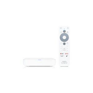 Homatics Box R - 4K Android TV - použitý PO-HOMATICS BOX R